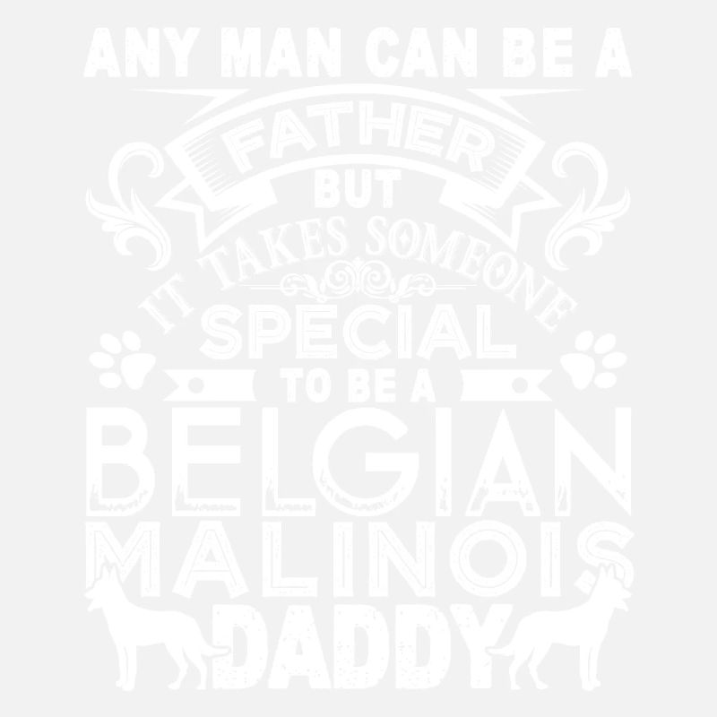 Belgian Malinois Belgian Malinois Daddy