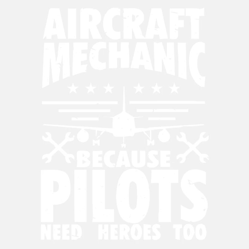 Flugzeugmechaniker