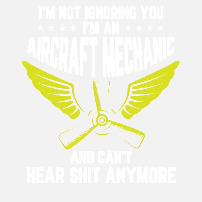 Flugzeugmechaniker