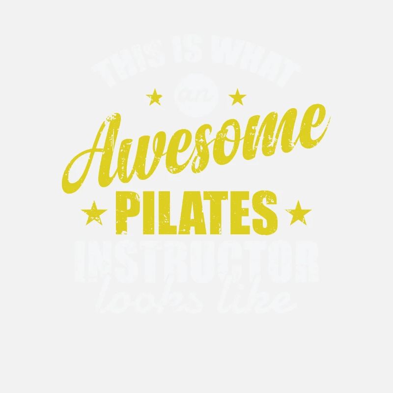 That is an Awesome Pilates Instructor