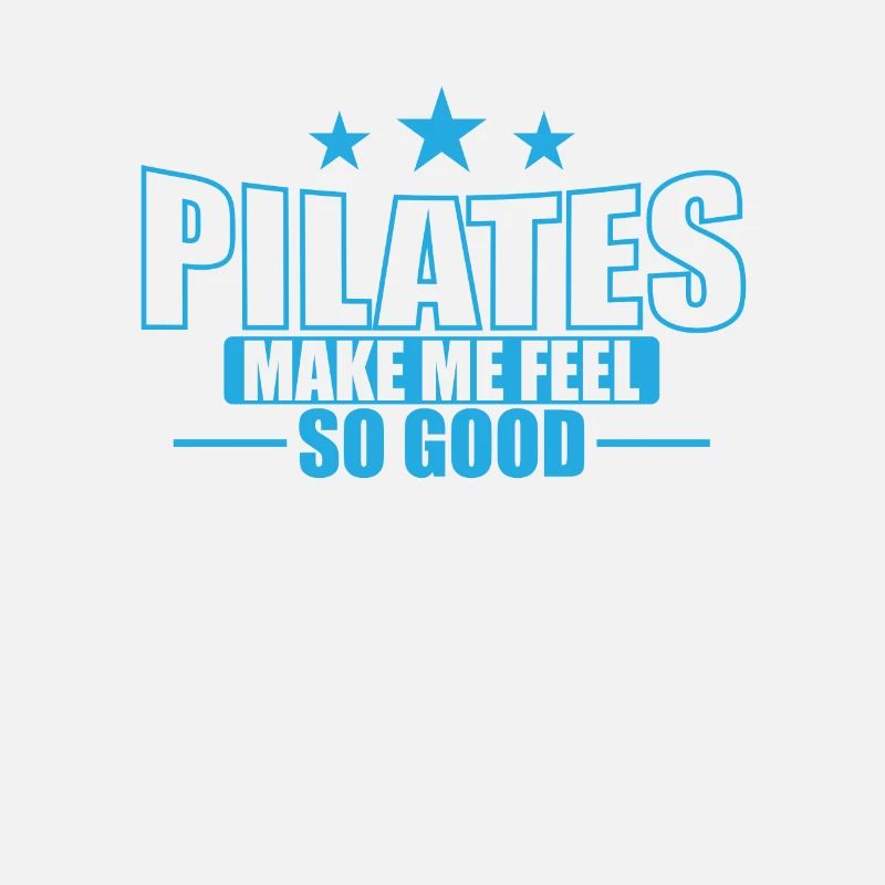 Pilates Faites-moi me sentir si bien Centrale électrique