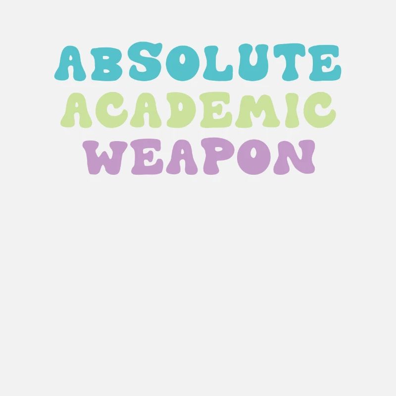 Students Absolute Academic Weapon