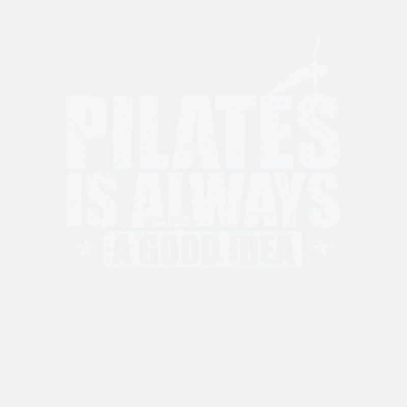 Pilates is always a good Idea Powerhouse
