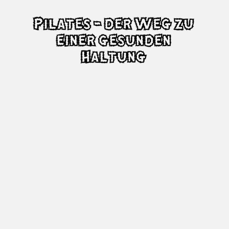 Pilates - Pilates - der Weg zu einer gesunden