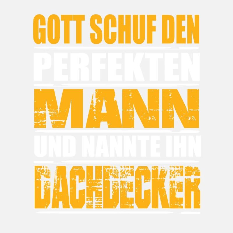 Dachdecker