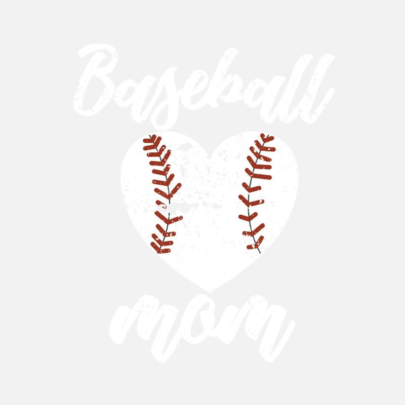 Baseball Baseball Mama Baseball Player