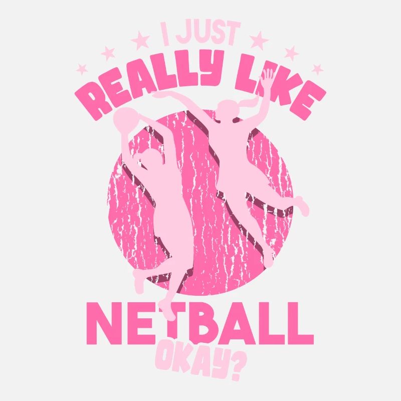 Cadeau Netball