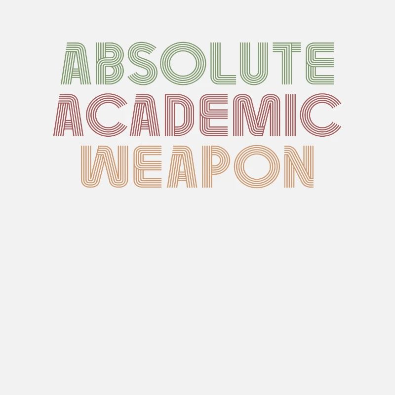 Student Absolute Academic Weapon