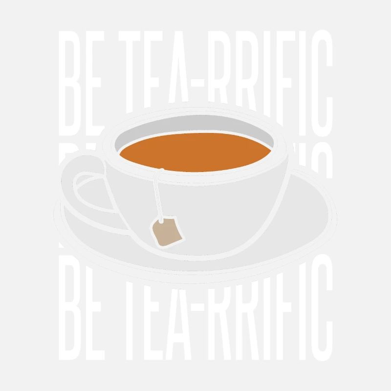 Funny Tea Lover Gift