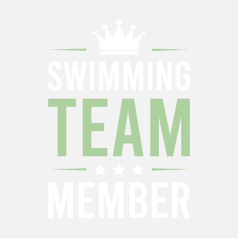 Swimming Team
