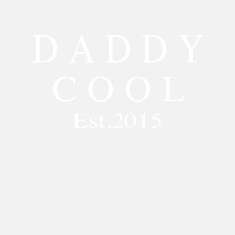 Daddy Cool est 2015
