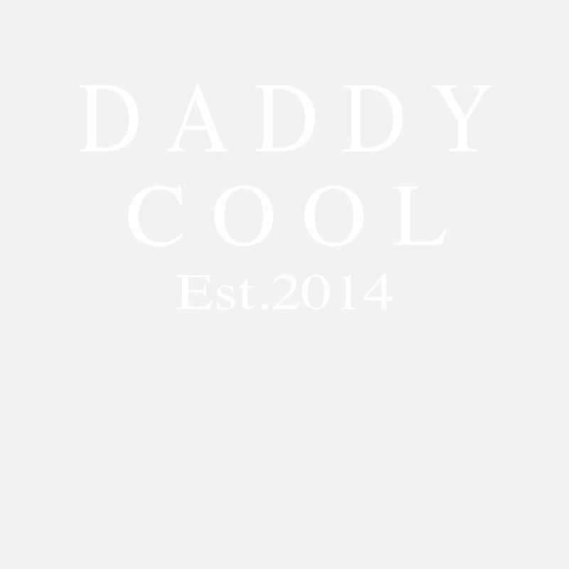 Daddy Cool est 2014