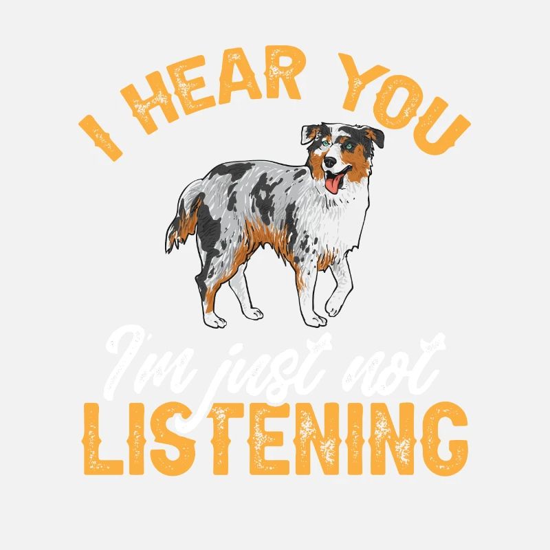 Miniature Australian Shepherd