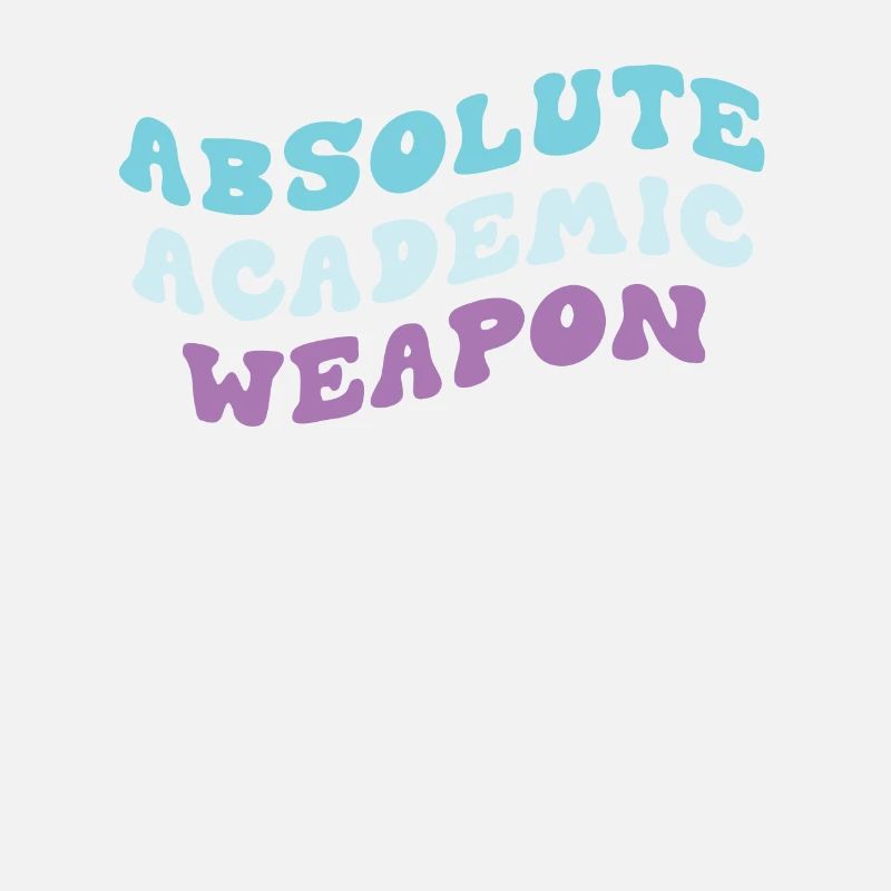 Studenten Absolute Academic Weapon