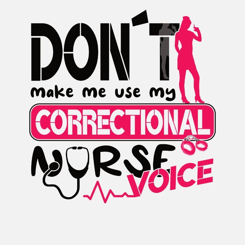 Prisons RN Correctional Nurse