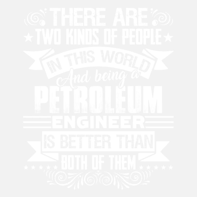 Petroleum Engineer Being A Petroleum Engineer