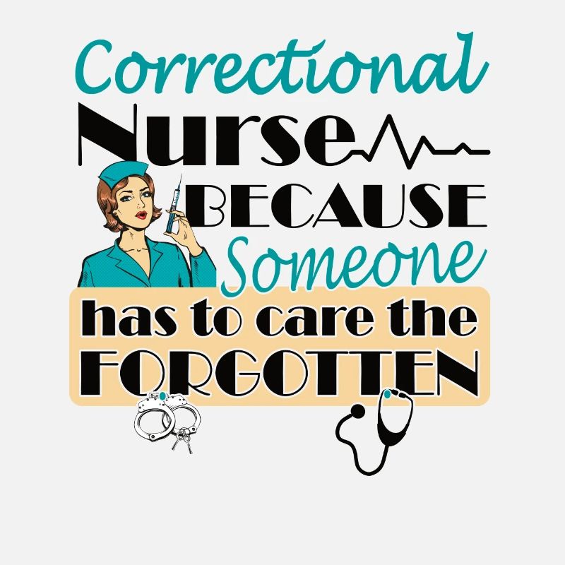 Gefängniss Krankenschwester