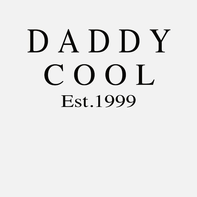 Daddy Cool est 1999