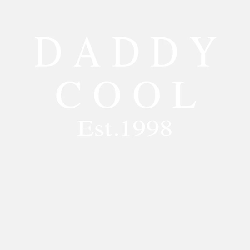 Daddy Cool est 1998