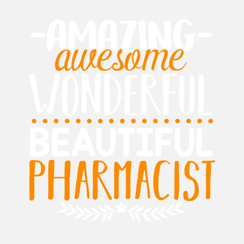 Pharmacist Beautiful Pharmacist