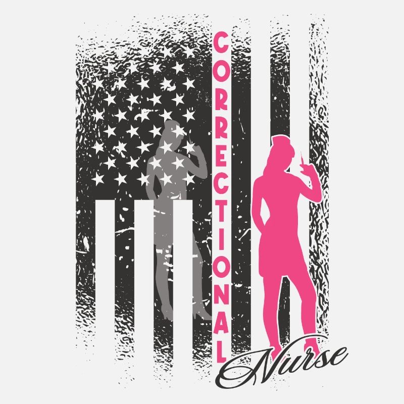 Prisons RN Correctional Nurse