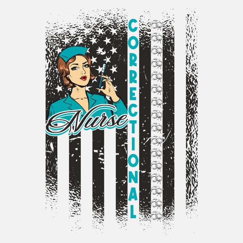 Prisons RN Correctional Nurse