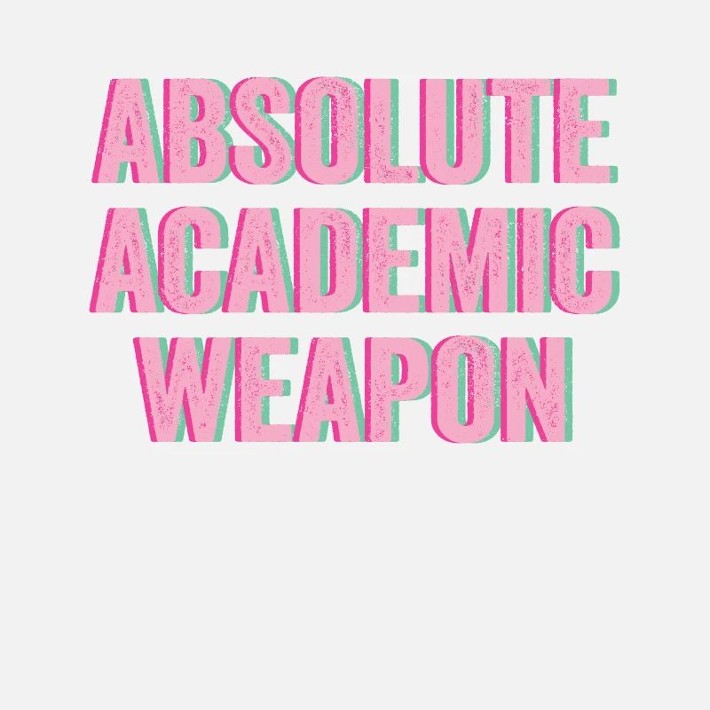 Student Absolute Academic Weapon
