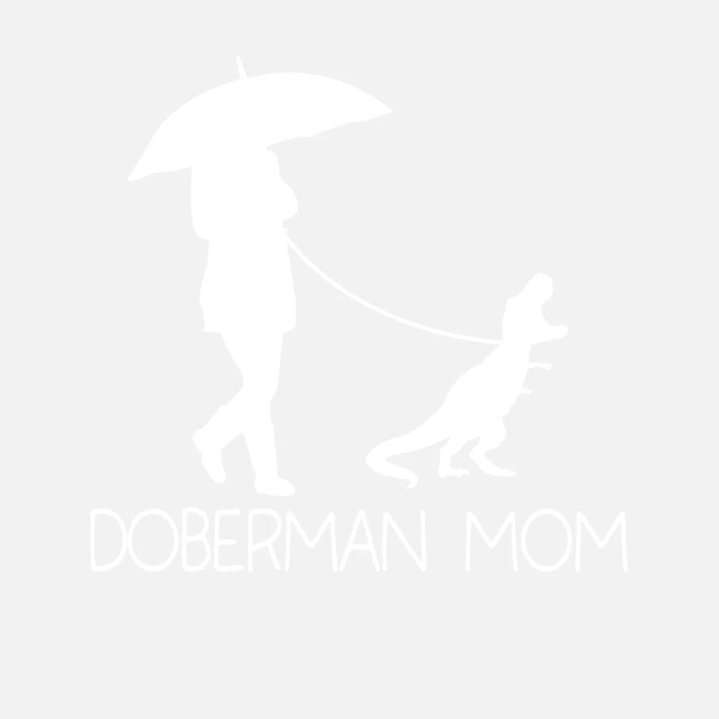 Dobermann Pinscher Hund Dobie