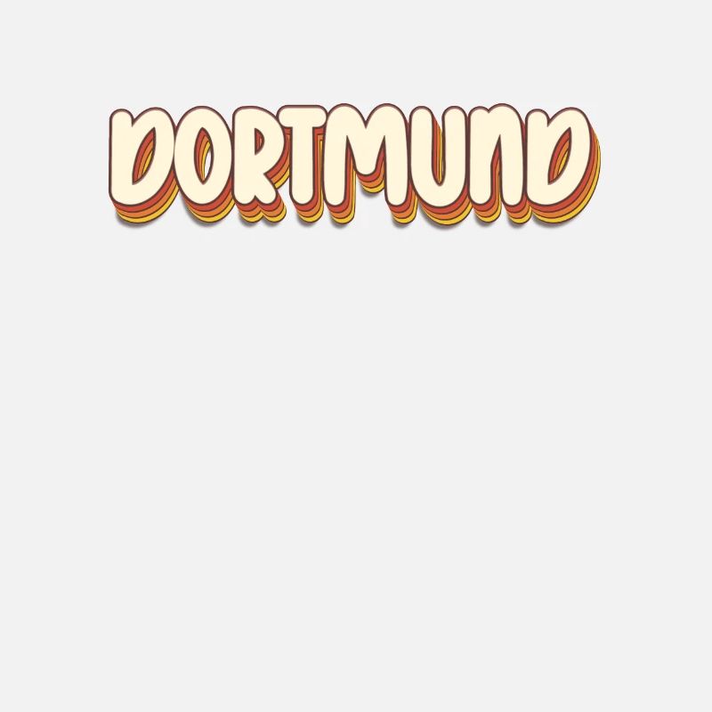 Dortmunderin Dortmunder Dortmund