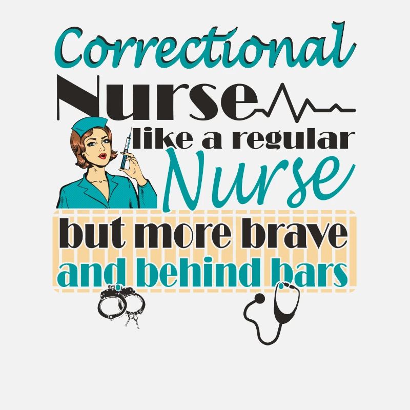 Prisons RN Correctional Nurse