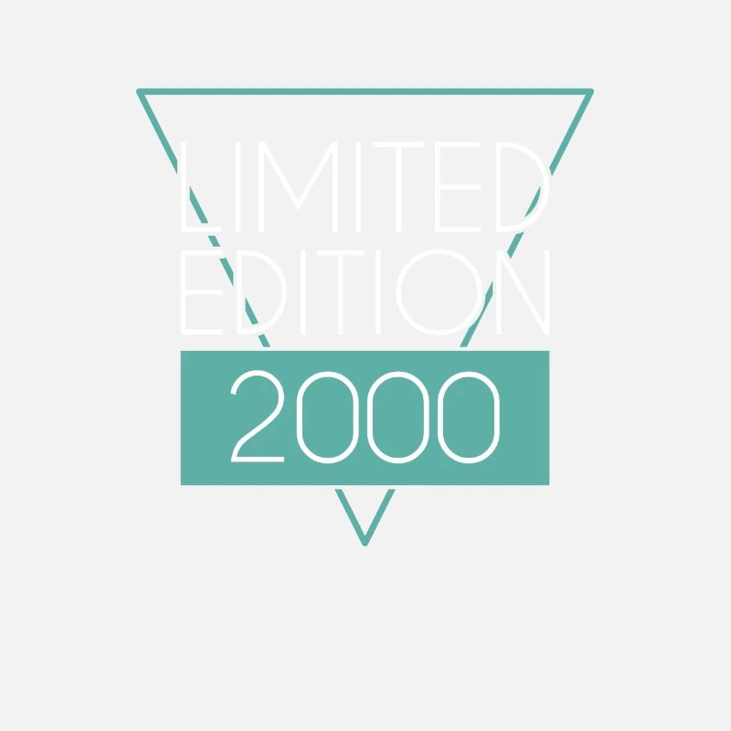 Limited Edition 2000