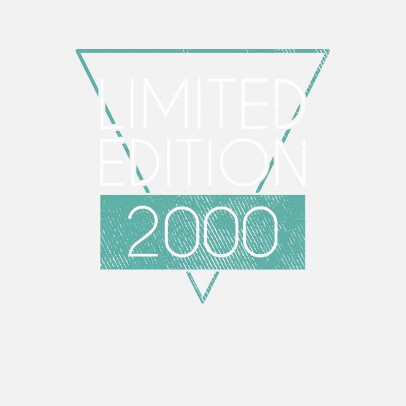 Limited Edition 2000