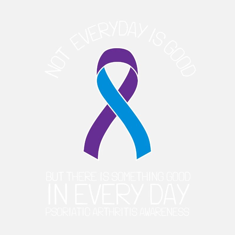 Psoriatic Arthritis Warrior & Chronic PSA