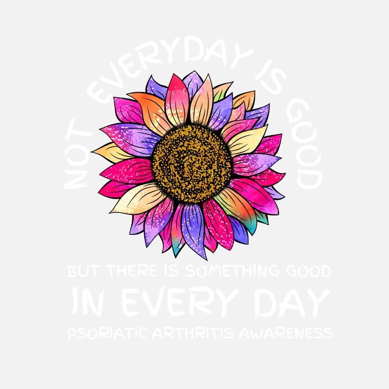 Psoriatic Arthritis Warrior & Chronic PSA
