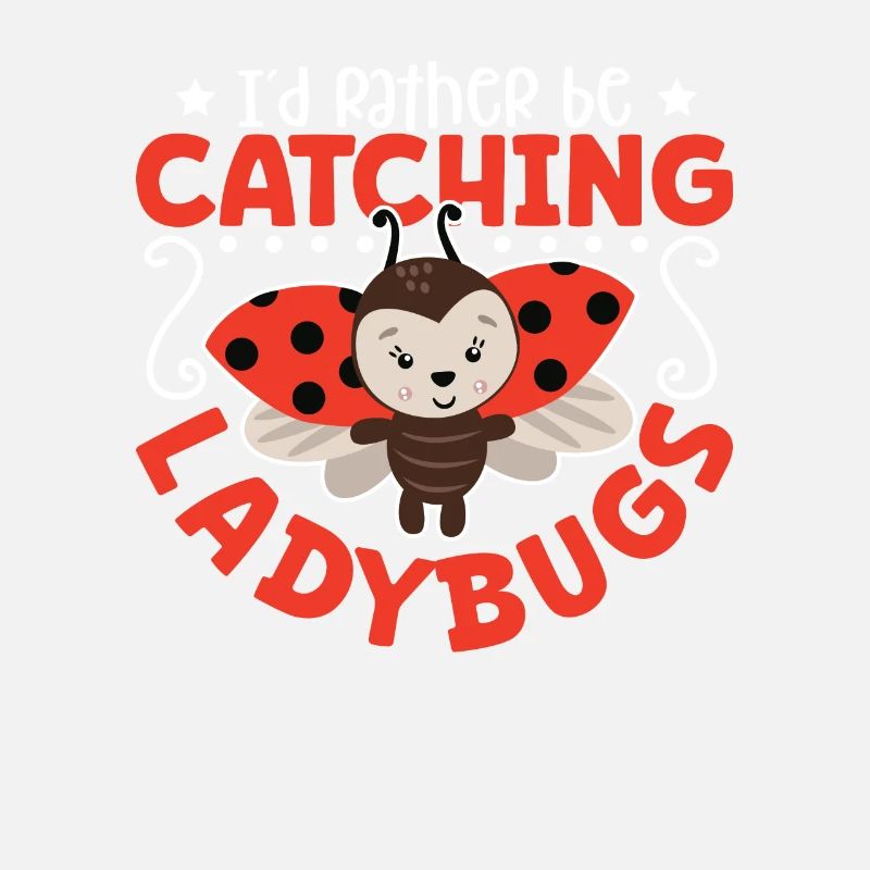 Ladybug Ladybug Entomology Insects