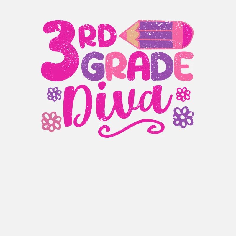 3. Klasse Diva Lustige Drittklässler Lehrer