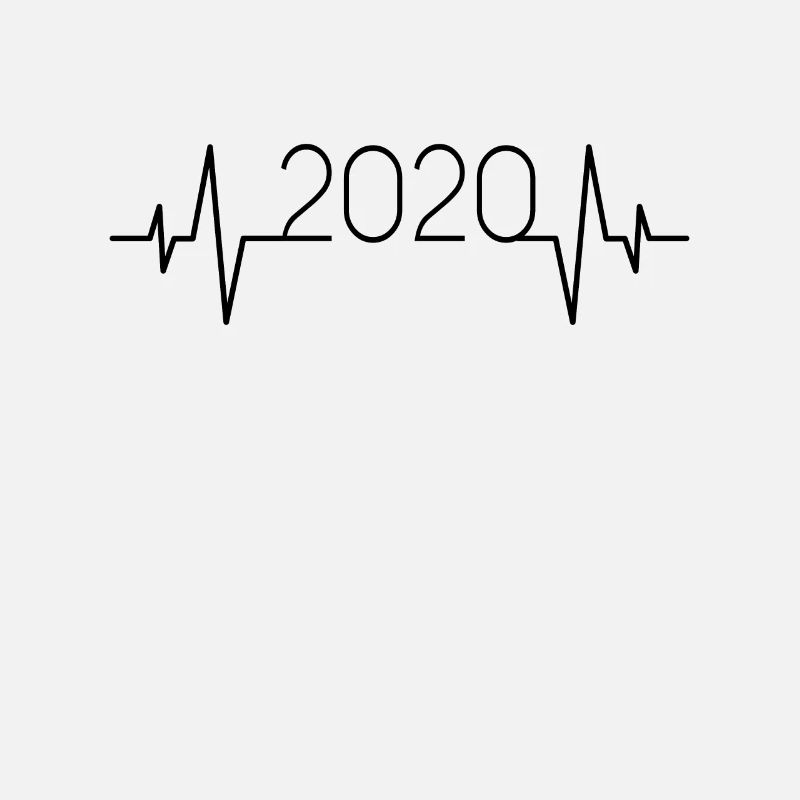2020 Herzschlag