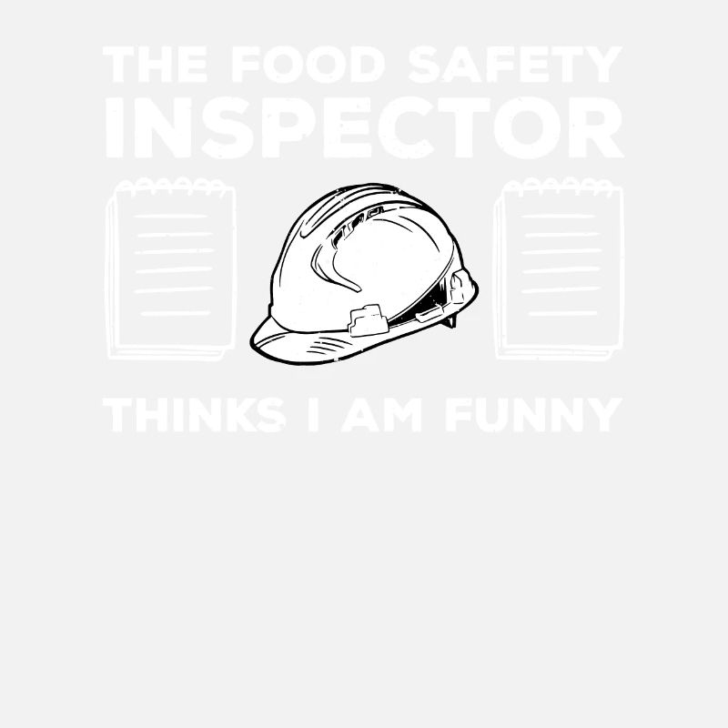 Inspecteur de la salubrité des aliments