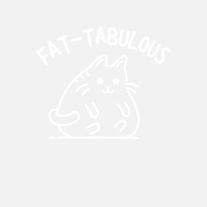 Chonk Cat Obesity
