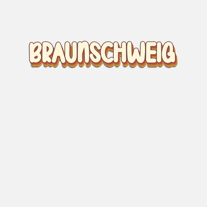 Braunschweigerin Braunschweiger Braunschweig