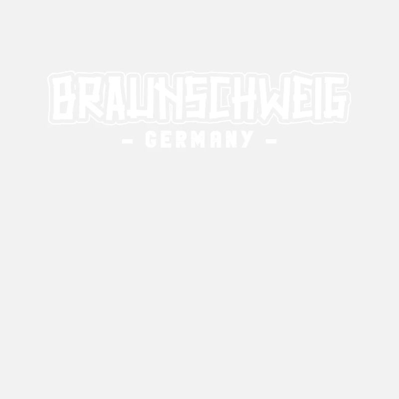 Braunschweigerin Braunschweiger Braunschweig