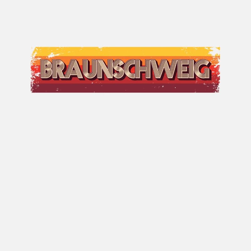 Braunschweigerin Braunschweiger Braunschweig