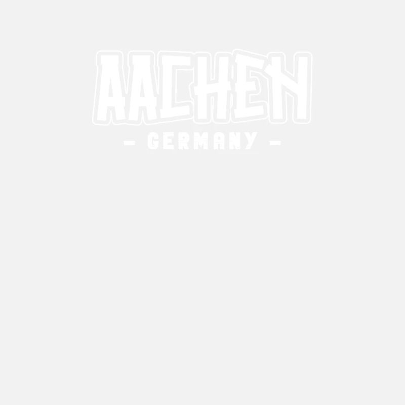 Aachenerin Aachener Aachen