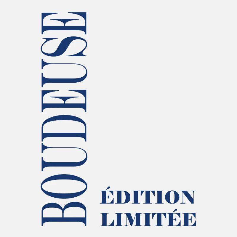 Boudeuse