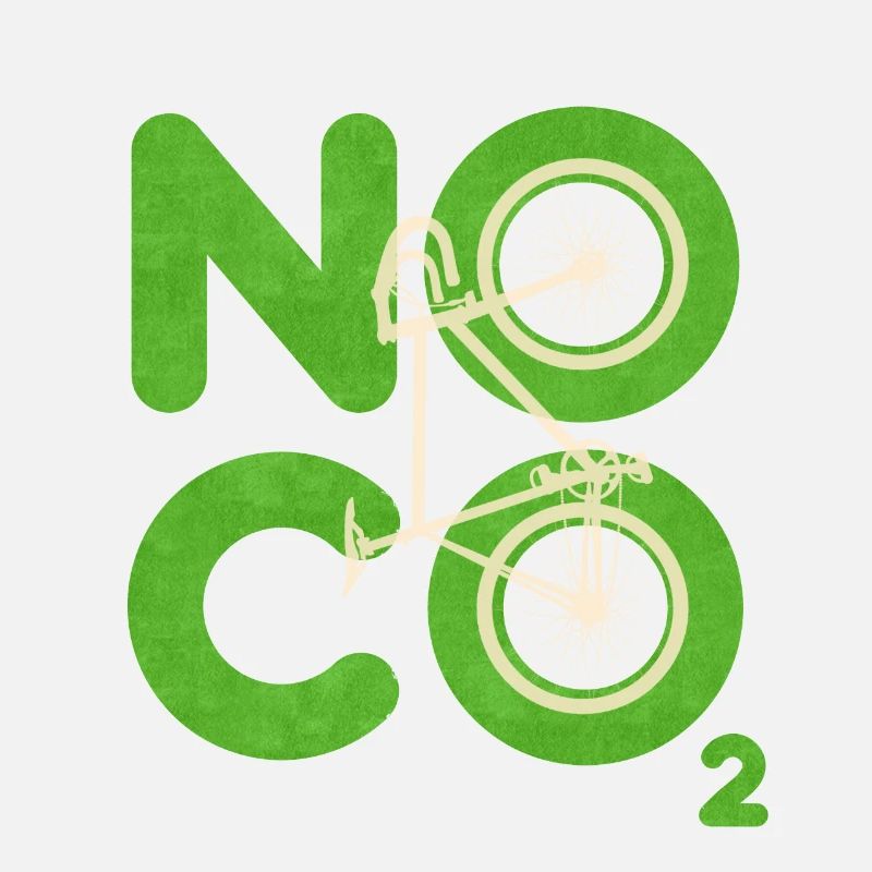 Pas de CO2