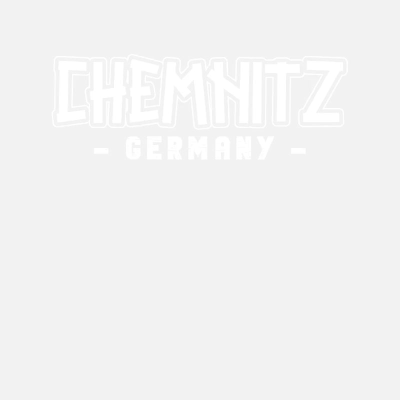 Chemnitzerin Chemnitzer Chemnitz