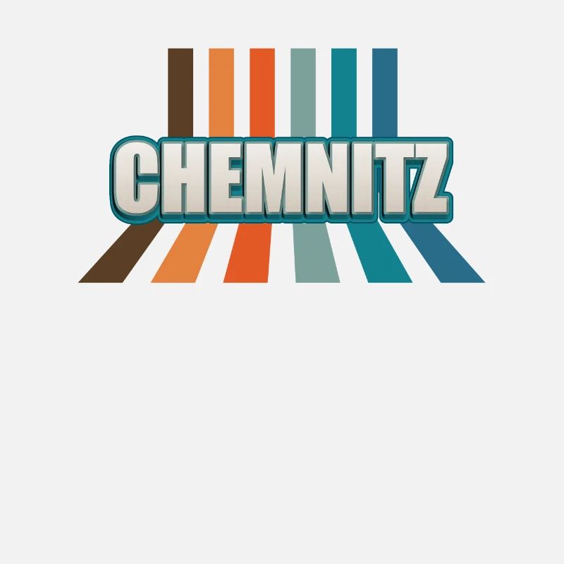 Chemnitzerin Chemnitzer Chemnitz