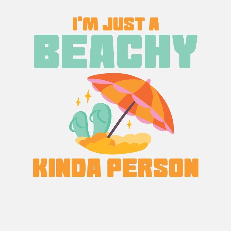 Summer Beach Holidays