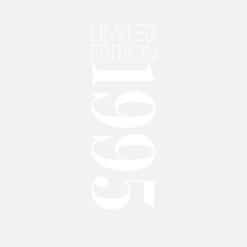Édition limitée 1995