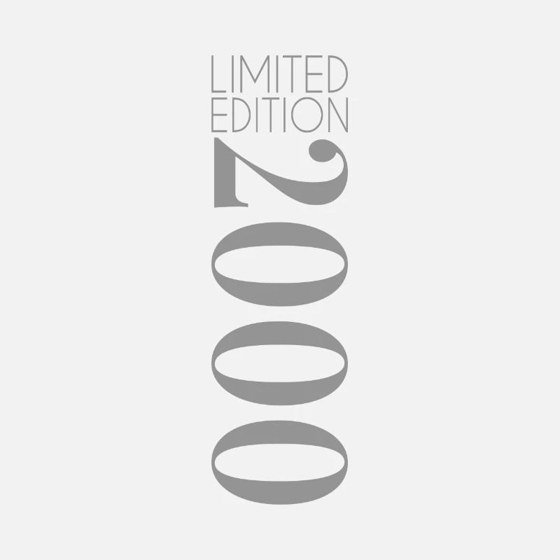 Limited Edition 2000